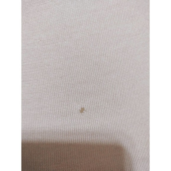 H&M 100% Merino Wool Sweater blush pink Medium - Picture 7 of 8